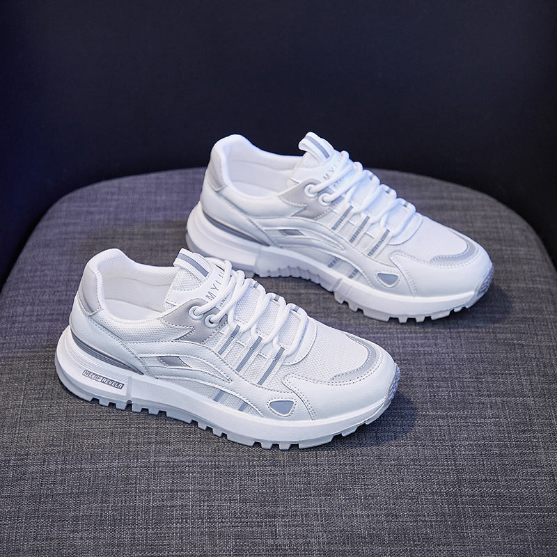 Scarpe sportive traspiranti - Forrest Gump