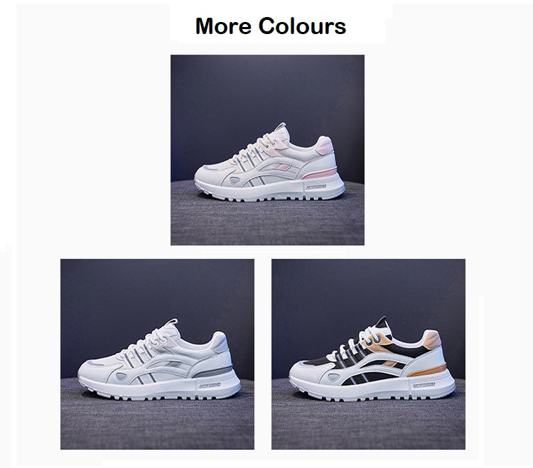 Scarpe sportive traspiranti - Forrest Gump