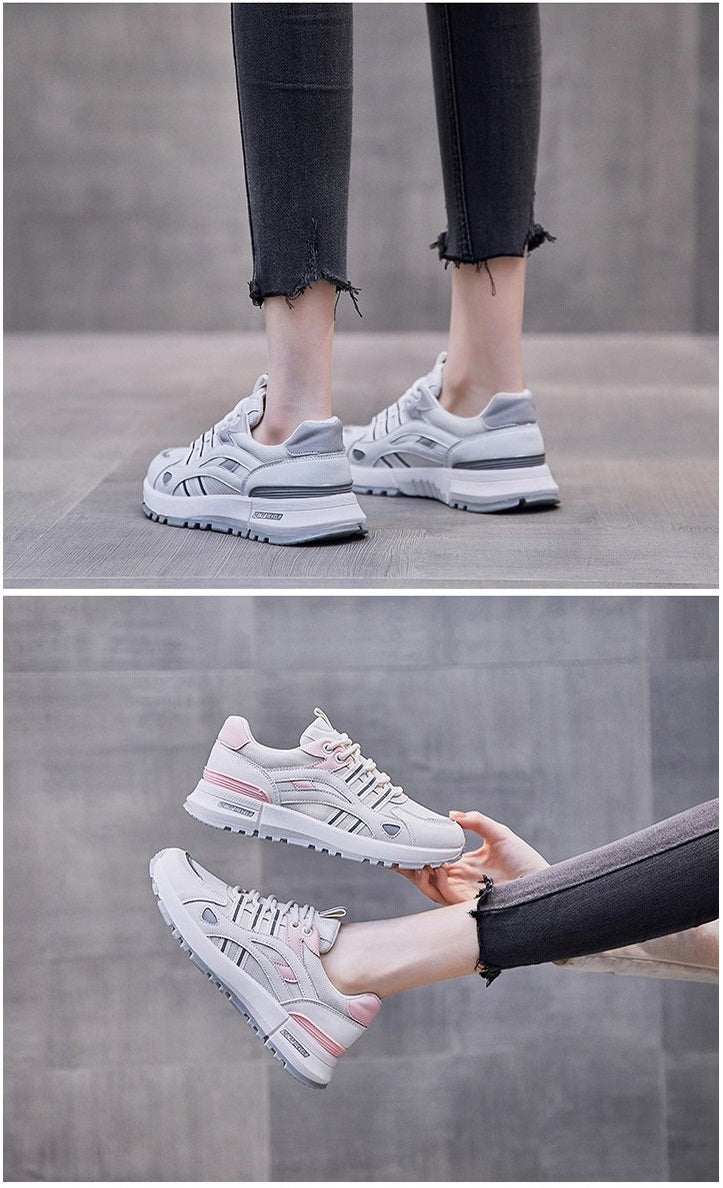 Scarpe sportive traspiranti - Forrest Gump
