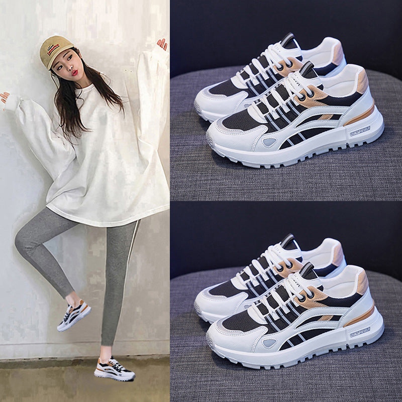 Scarpe sportive traspiranti - Forrest Gump