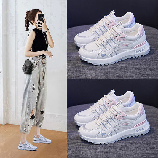 Scarpe sportive traspiranti - Forrest Gump