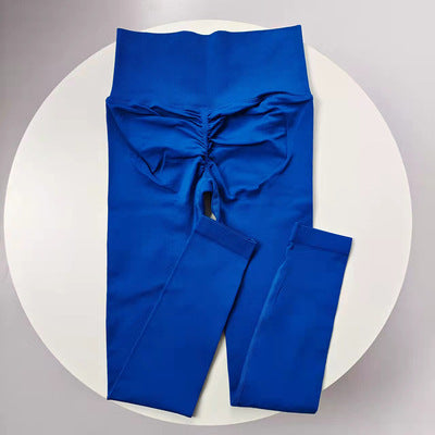 Set Leggings a vita alta e Reggiseno sportivo