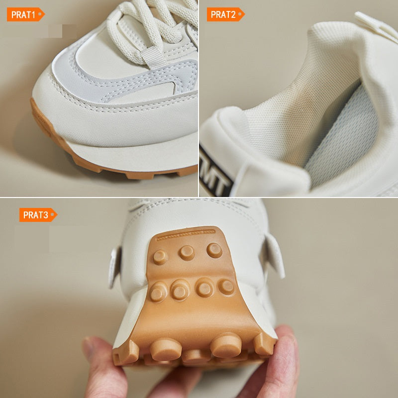 Scarpe Sportive Multifunzione per Performance Ottimali
