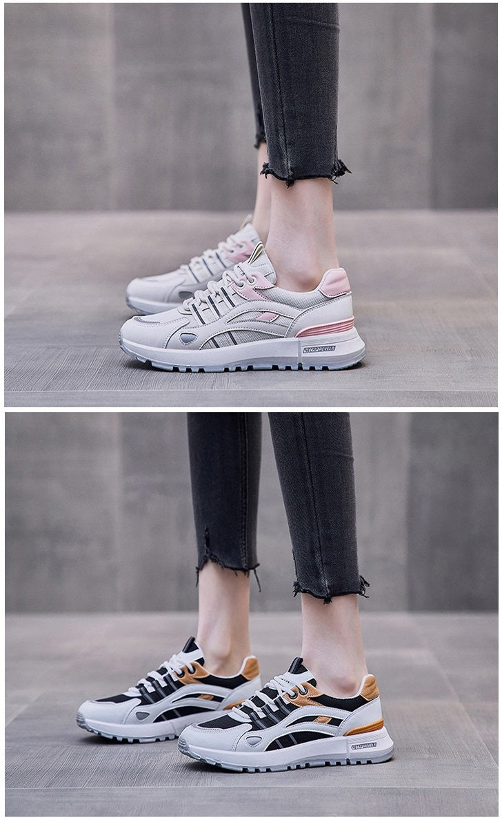 Scarpe sportive traspiranti - Forrest Gump